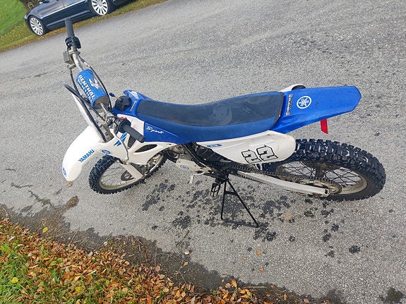 Yamaha YZ 85 6 of 30