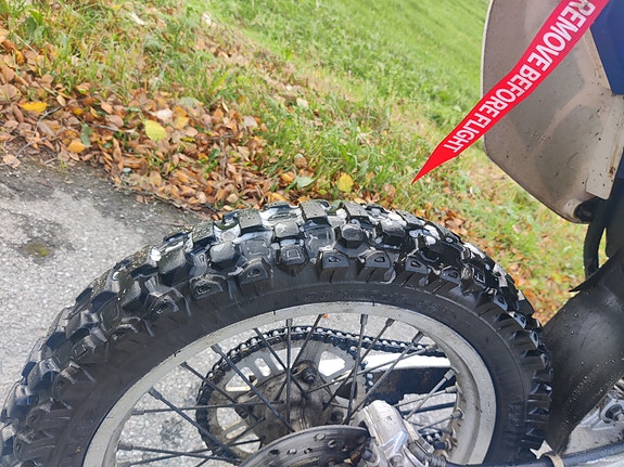 Yamaha YZ 85 15 of 30