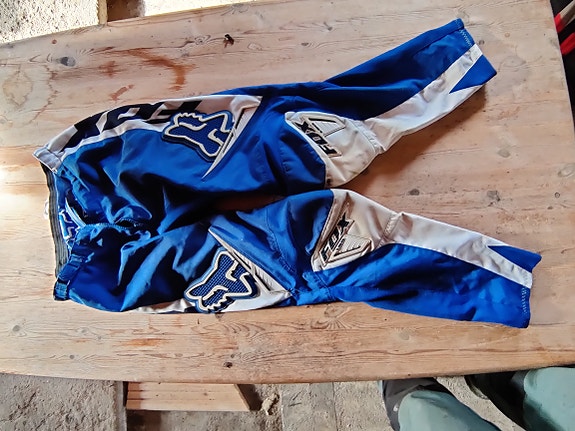 Yamaha YZ 85 22 of 30