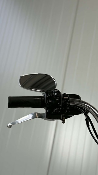 Harley-Davidson Road King M8, stage 2 , kun 9700 km 22 of 22