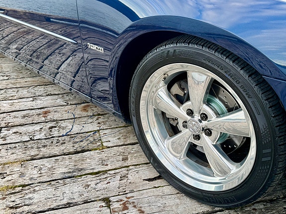 Dodge Charger 26 of 30