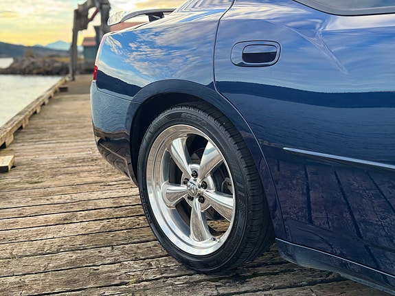 Dodge Charger 27 of 30