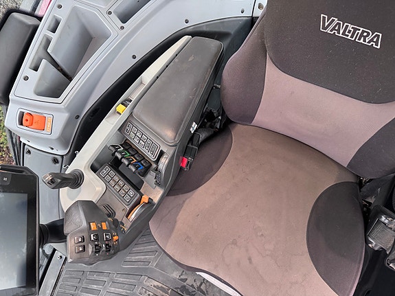 Valtra T254 2018, kr 730 000,-