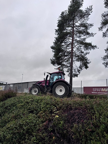 Valtra T254 2018, kr 730 000,-