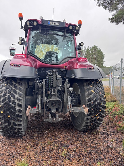 Valtra T254 2018, kr 730 000,-