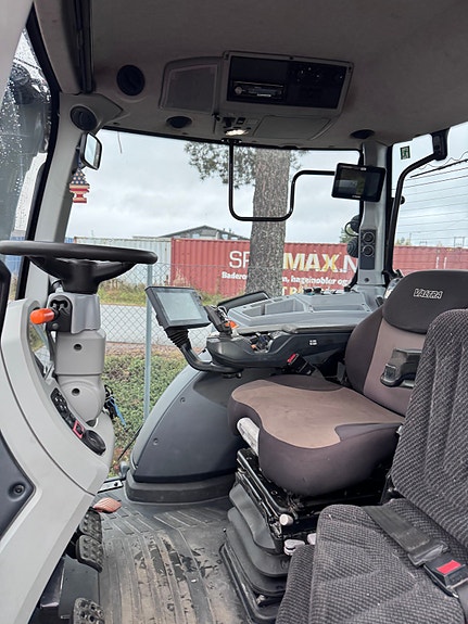Valtra T254 2018, kr 730 000,-