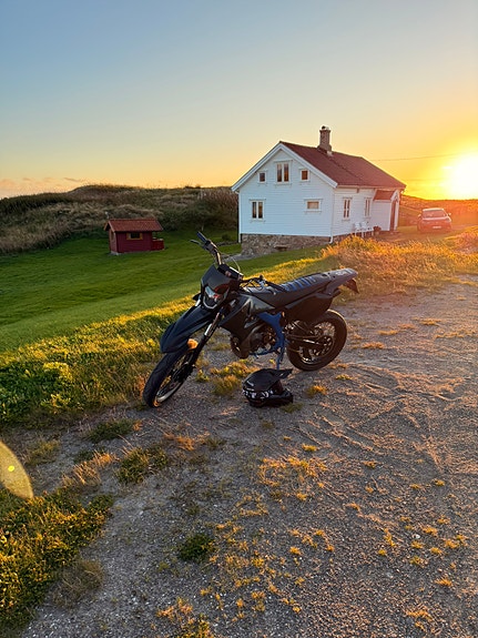 Yamaha Dt 50 3 of 11