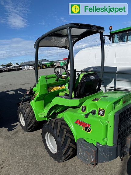 Avant E6 2 of 6