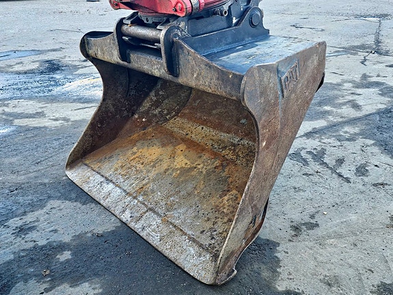 Cat 325FLCR, 2019 Mod, 4989 timer, Rototilt, GPS, 2 Skuffer, Pluss-serviceavtale. 20 of 30