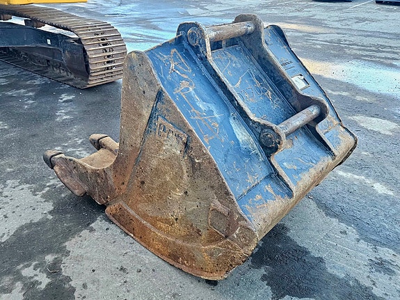 Cat 325FLCR, 2019 Mod, 4989 timer, Rototilt, GPS, 2 Skuffer, Pluss-serviceavtale. 23 of 30