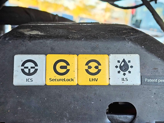 Cat 325FLCR, 2019 Mod, 4989 timer, Rototilt, GPS, 2 Skuffer, Pluss-serviceavtale. 18 of 30