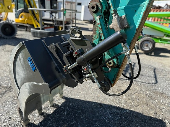Kobelco SK75SR-7, NY PRIS 10 of 15