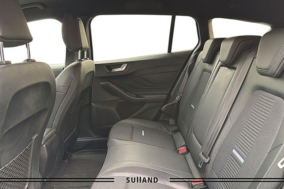 Ford Focus - bilde 17