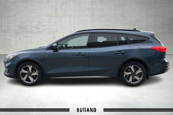 Ford Focus - bilde 2
