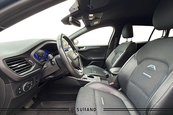Ford Focus - bilde 11