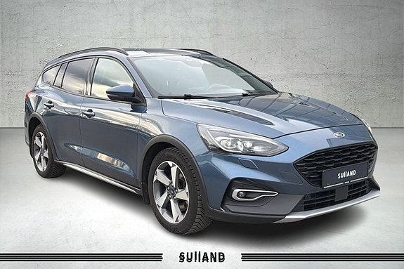 Ford Focus - bilde 7