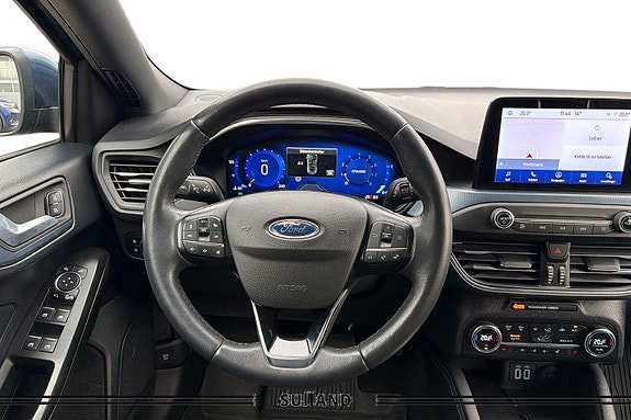 Ford Focus - bilde 12
