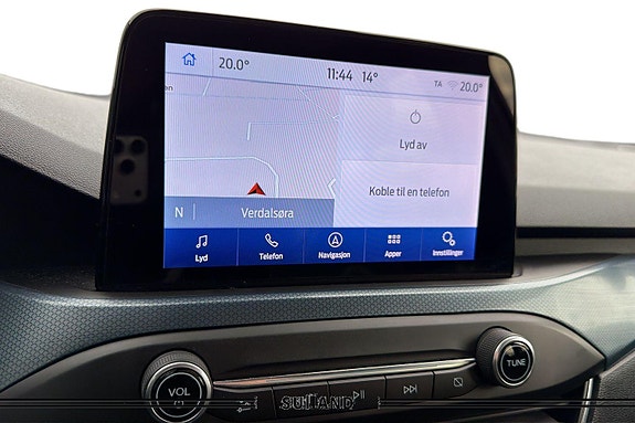 Ford Focus - bilde 15