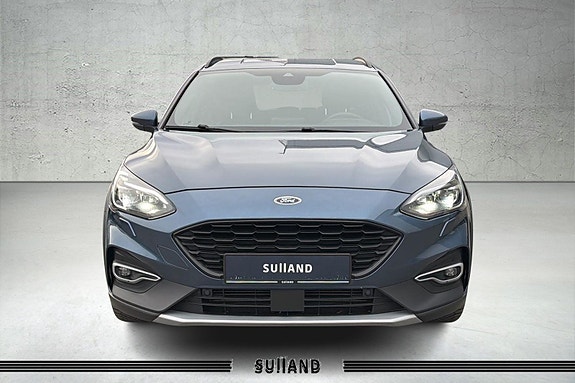 Ford Focus - bilde 8