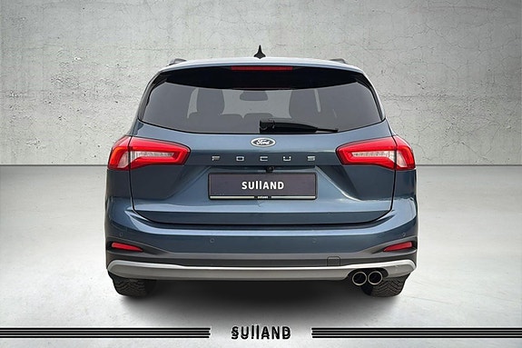 Ford Focus - bilde 4