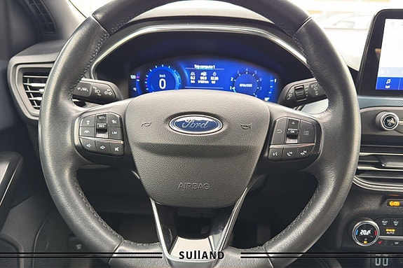Ford Focus - bilde 13