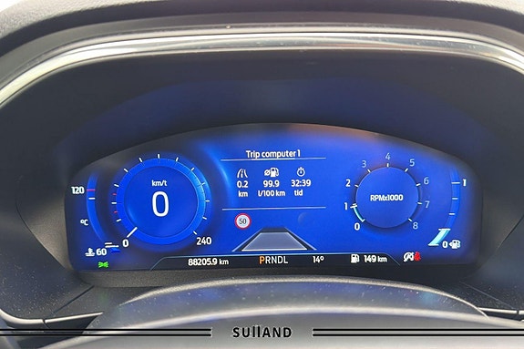 Ford Focus - bilde 14