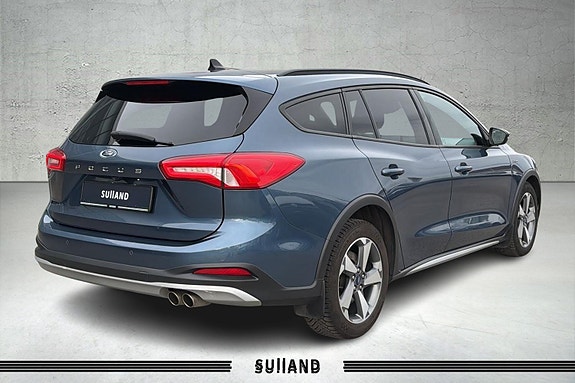 Ford Focus - bilde 5
