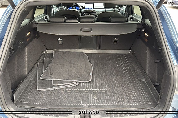 Ford Focus - bilde 19