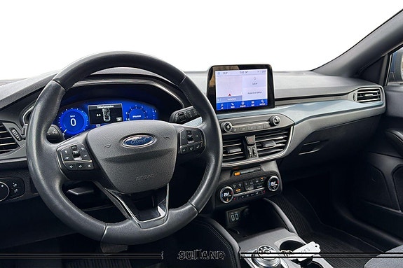 Ford Focus - bilde 10