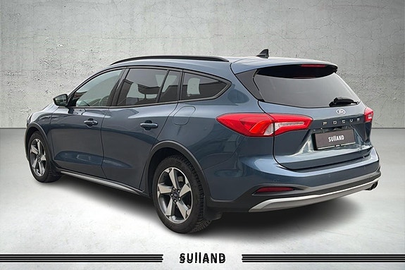 Ford Focus - bilde 3