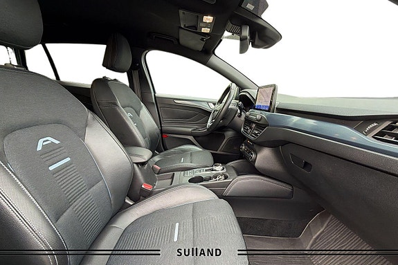 Ford Focus - bilde 16