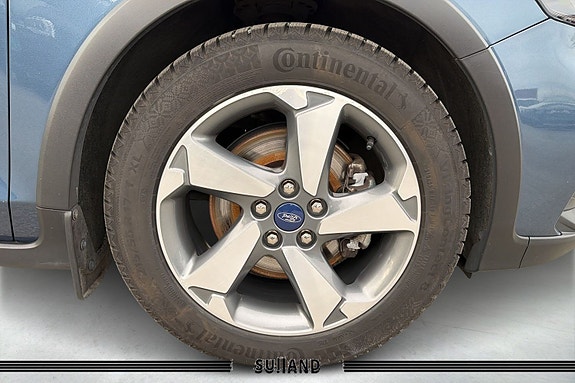 Ford Focus - bilde 21