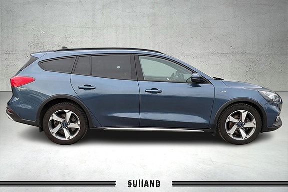 Ford Focus - bilde 6