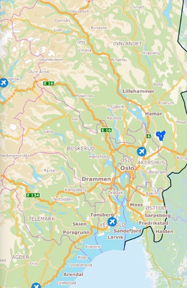 15 til 23 fotbåt ønskes kjøpt. 3 of 6
