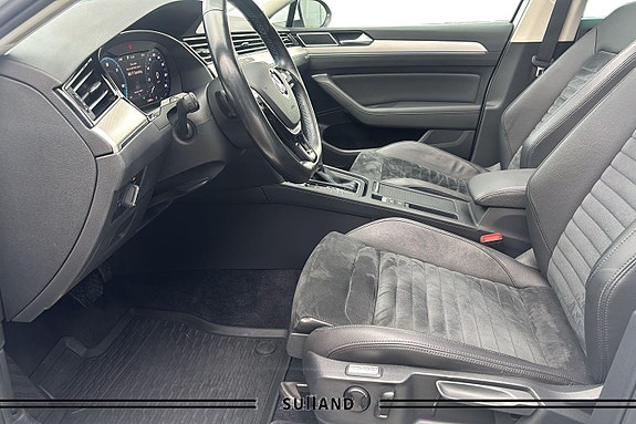 Volkswagen Passat - bilde 11