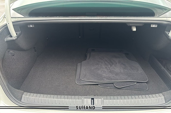 Volkswagen Passat - bilde 19