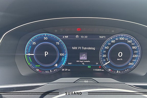 Volkswagen Passat - bilde 13