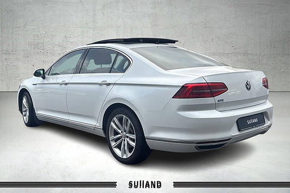 Volkswagen Passat - bilde 3