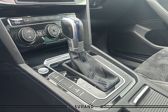 Volkswagen Passat - bilde 26