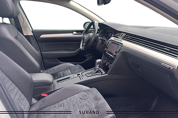 Volkswagen Passat - bilde 16