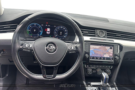 Volkswagen Passat - bilde 12