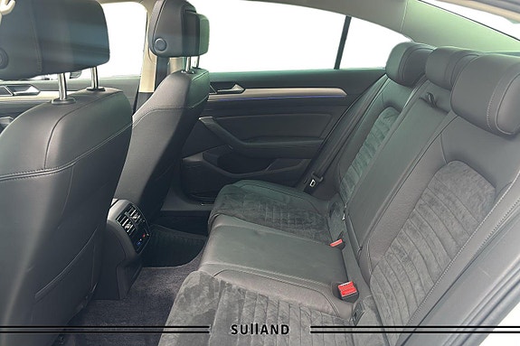 Volkswagen Passat - bilde 17