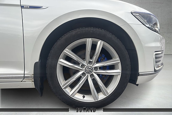 Volkswagen Passat - bilde 21