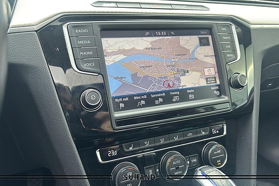 Volkswagen Passat - bilde 15