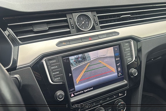 Volkswagen Passat - bilde 25