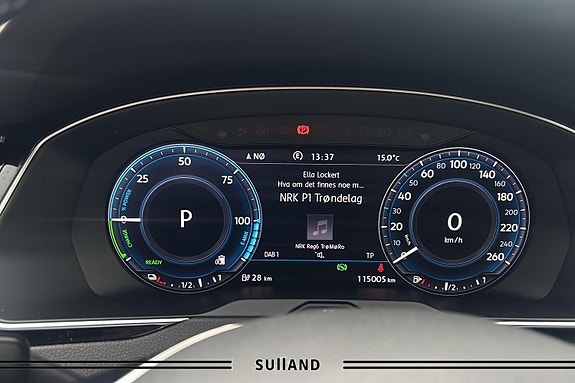 Volkswagen Passat - bilde 14