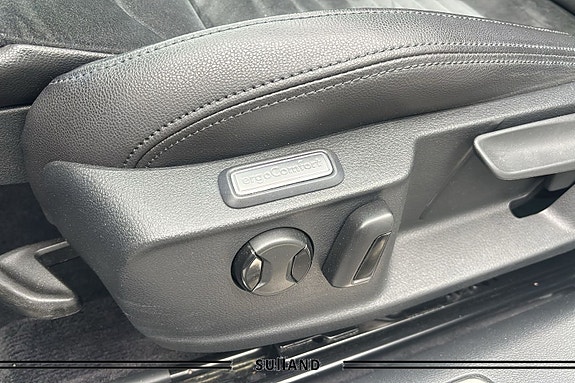 Volkswagen Passat - bilde 24