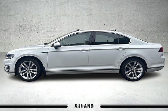 Volkswagen Passat - bilde 2