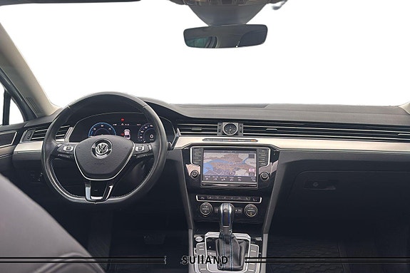 Volkswagen Passat - bilde 10