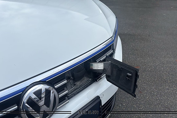 Volkswagen Passat - bilde 9